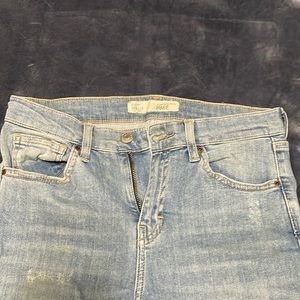 TOPSHOP 2010s Vintage Skinny’s PETITE